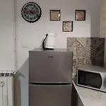 Manu's House