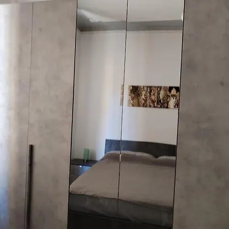 شقة Manu's House *