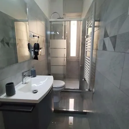 Manu's House Apartament