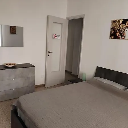Appartement Manu's House *