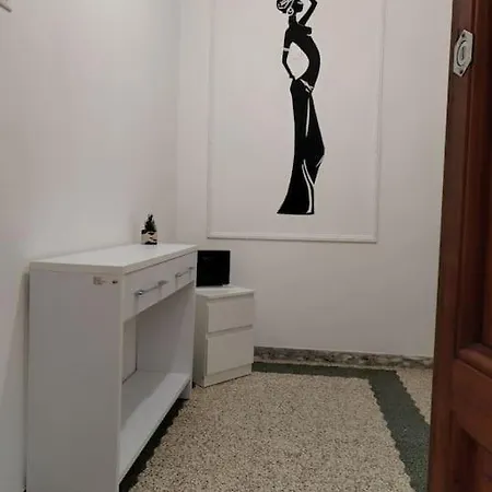 Manu's House Apartament *