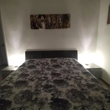 Manu's House * لا سبيتسْيا